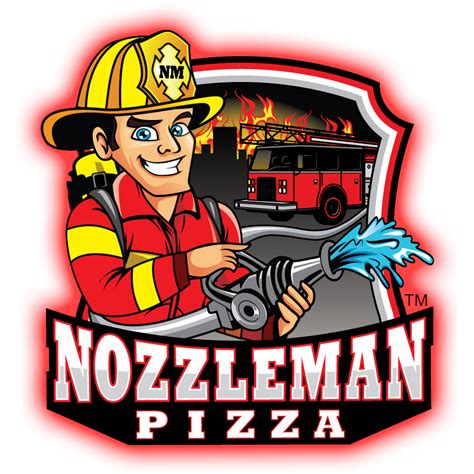 Once tribal stepped off tribal lands they became civilians in uniform heavily armed. . Nozzleman pizza photos